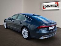 gebraucht Audi A7 Sportback QUATTRO 45 TDI