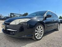 gebraucht Renault Laguna III 2.0DCI Aut. Expression **Export**
