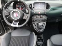gebraucht Fiat 500C ROCKSTAR 12