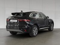 gebraucht Jaguar F-Pace R-Dynamic S D200 AWD Aut.