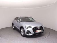 Gebraucht Audi Q3 150 PS (110 kW) 2025 Silber SUV