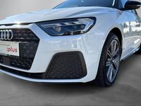 gebraucht Audi A1 Sportback 30 TFSI intense