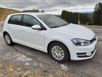 gebraucht VW Golf Comfortline 16 BMT TDI