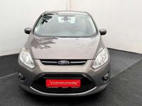 gebraucht Ford C-MAX Titanium 1.6TDCi