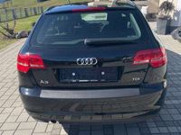 gebraucht Audi A3 16 TDI