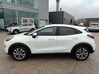 Neu Ford Puma Titanium 125 PS (91 kW) 2025 SUV