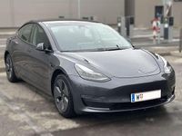 Gebraucht Tesla Model 3 Long Range AWD 350 kW (476 PS) 2022 Weiß Limousine