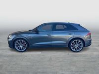 gebraucht Audi Q8 50 TDI quattro