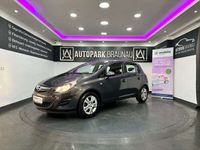 gebraucht Opel Corsa 12 Edition *WENIG-KM*KLIMA*