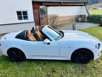 gebraucht Fiat 124 Spider Lusso 14 Turbo Multi Air Aut.