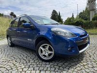 gebraucht Renault Clio GrandTour Dynamique KLIMA TEMPOMAT AHK
