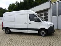 gebraucht Mercedes Sprinter 311/315 CDI FWD L2 H2
