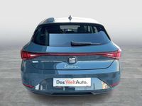 gebraucht Seat Leon Style Edition 1.5 TSI 115 PS