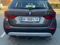 gebraucht BMW X1 sDrive18d Aut.