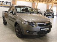 gebraucht Fiat Strada 13D Pick-up/Klima/1.BESITZ