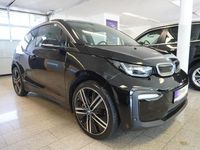 Gebraucht BMW i3 Comfort Edition 125 kW (170 PS) 2021 Schwarz Kleinwagen