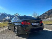 gebraucht BMW 530 530xDrive Österreich-Paket Listenneupreis 109000