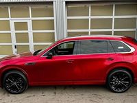 gebraucht Mazda CX-80 3.3L e-SKYACTIV D AWD Homura Plus Aut. 6 Zyl