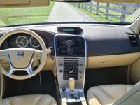 gebraucht Volvo XC60 2.4D AWD Aut.