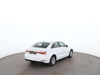 gebraucht Audi A3 Limousine 1.0 TFSI LED LEDER NAV SITZHZG PDC