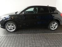 gebraucht Audi Q2 35 TDI quattro admired