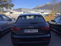 gebraucht Audi Q3 20 TDI DPF