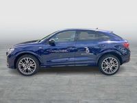 gebraucht Audi Q3 35 TDI admired