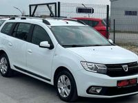 gebraucht Dacia Logan MCV Essential TCe 90 S