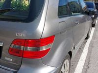 gebraucht Mercedes B180 CDI