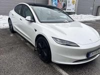 gebraucht Tesla Model 3 Standard Range RWD Premium 60kWh