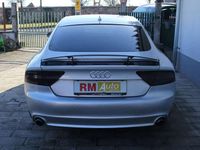 gebraucht Audi A7 Sportback 3,0 TFSI quattro S-tronic