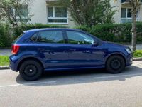 gebraucht VW Polo PoloComfortline 16 TDI DPF Comfortline