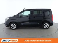 gebraucht Opel Combo Life 1.2 Turbo Edition