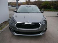 gebraucht Skoda Fabia Selection 1.0 TSI DSG*NAVI-ÜBER-SMARTLINK*LED*PDC-HI*SHZ*DAB*KLIMA