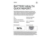 Gebraucht BMW X5 Shadowline 394 PS (289 kW) 2022 Weiß SUV