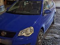 Gebraucht VW Polo Family 75 PS (55 kW) 2005 Limousine