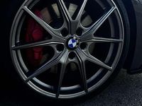 gebraucht BMW 430 Gran Coupé 430 d M Sport Aut.