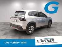 gebraucht Suzuki SX4 S-Cross 1,5 Strong Hybrid ALLGRIP 6AGS flash Aut.