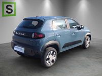 gebraucht Dacia Spring Expression Electric 45