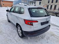 gebraucht Skoda Karoq 16 TDI Ambition Limited