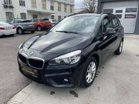 gebraucht BMW 218 d xDrive Aut.*KLIMA*SITZHZG*TEMPOMAT*MFL*F1*KREDIT