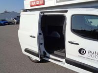 gebraucht Opel Combo ComboKasten BlueHDi 100 S&S M
