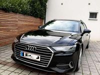 gebraucht Audi A6 Avant 40 TDI sport S-tronic