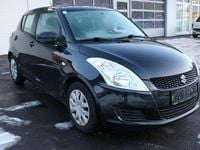 gebraucht Suzuki Swift 12 GL Special (PRIVATVERKAUF)