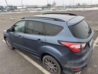 Gebraucht Ford Kuga ST-Line 120 PS (88 kW) 2019 SUV