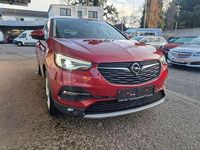 gebraucht Opel Grandland X 1,2 Turbo Direct Injection Ultimate Start/Stop