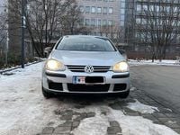 gebraucht VW Golf 