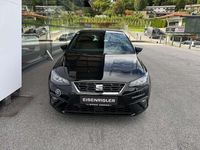 gebraucht Seat Ibiza FR Edition 1.0 TSI