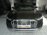 gebraucht Audi A6 Allroad 55 TDI quattro