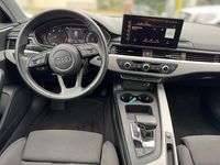 gebraucht Audi A4 Avant 35 TDI S-tronic